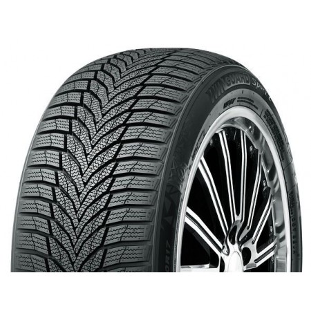 Автошины 255/50R20 109V XL WINGUARD SPORT 2 SUV Nexen